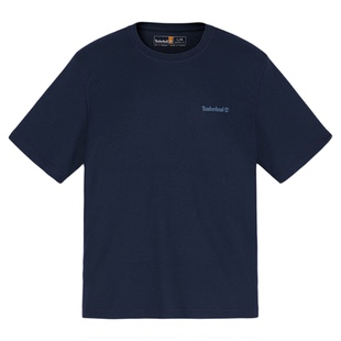 Timberland添柏岚官方男装快干短袖T恤夏季户外透气吸湿排汗A2QB7