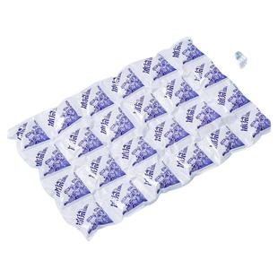 自吸水冰袋快递专用冷冻一次性商用摆摊重复使用冰格冷藏包保鲜