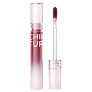 稚优泉护唇蜜镜面水光唇釉滋润保湿不易显唇纹学生平价口红正品女