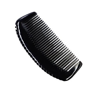 去油头梳子能量梳头空心去油脂粒清洁梳女士按摩梳防脱发便携神器