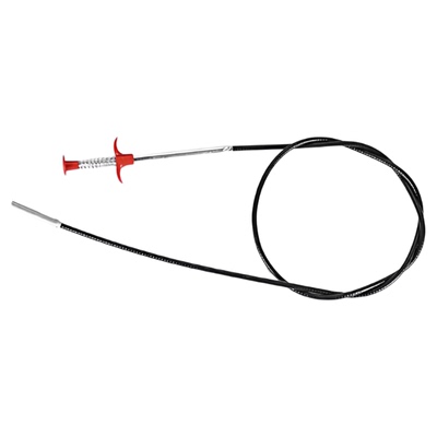 2025新款管道疏通器下水道