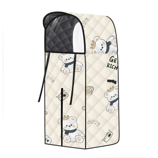 电动车儿童座椅挡风被四季分体冬季保暖电瓶车防水防风春秋亲子款