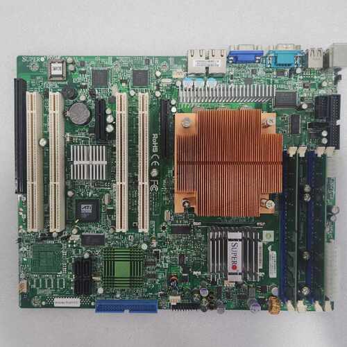 SUPERMICRO MOTHERBOARD PDSME