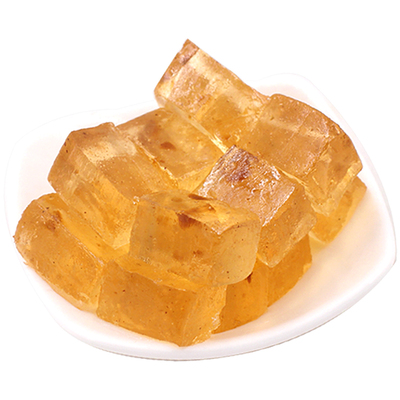 正英九制陈皮佛手果糕