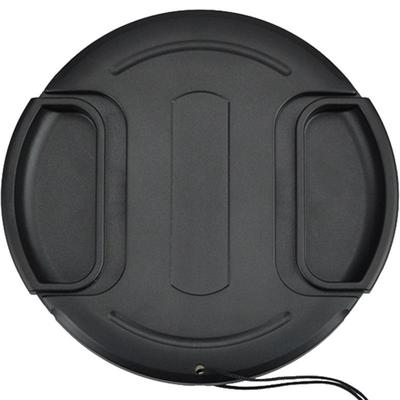 jjc镜头盖适用索尼39富士相机