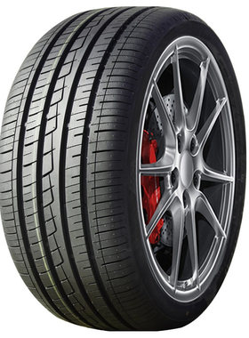 205/55r16汽车轮胎标致