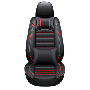 猎豹cs9车座套cs10黑金刚q6飞腾奇兵座椅套全包专用坐垫 四季通用