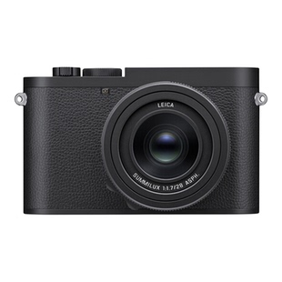 【24期免息】Leica/徕卡 Q3 Monochrom全画幅数码相机 黑白摄影