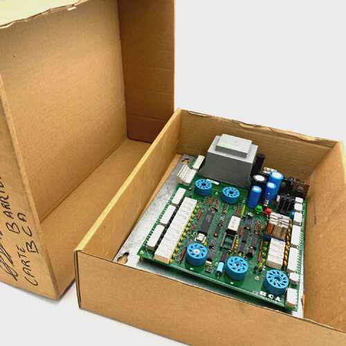 Card Board BCA 4E453B