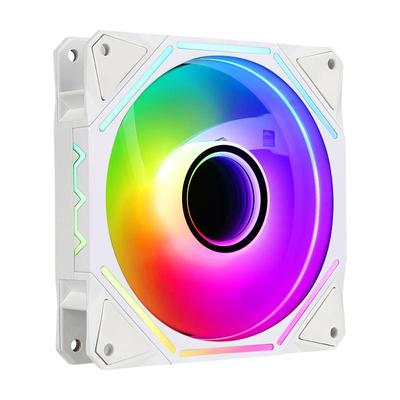 棱镜机箱神光同步静音温控风扇