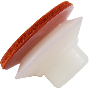 无痕海棉真空吸盘 机械手配件天行 硅胶吸嘴头 大头全系列