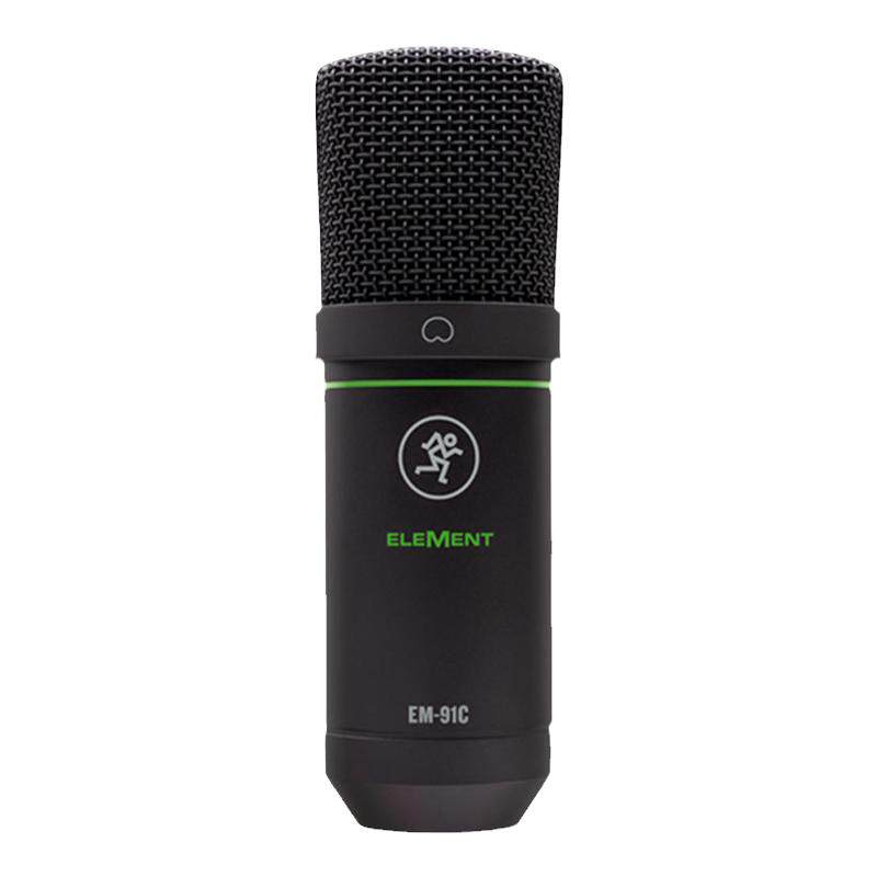 美奇EM91C专营店人声录音麦克风