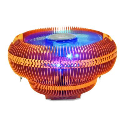 CPU散热器电脑机箱风扇风冷静音