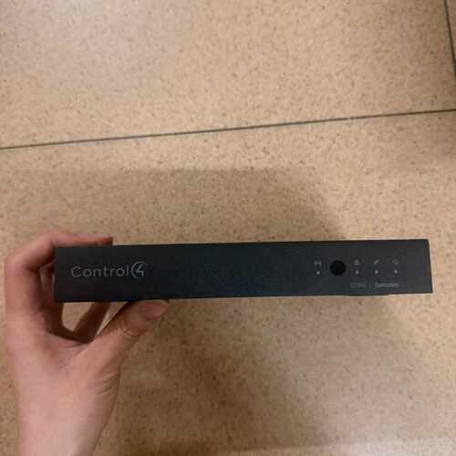 Control4 C4-CORE1主机议价