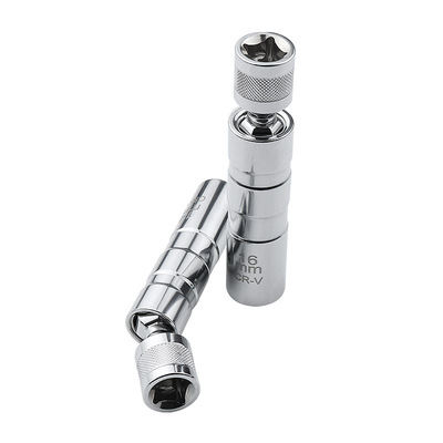 火花塞套筒扳手万向加长汽车拆卸