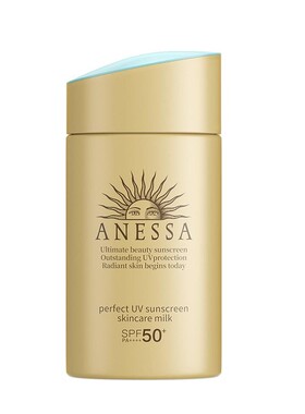 【日本进口】ANESSA/安耐晒防晒