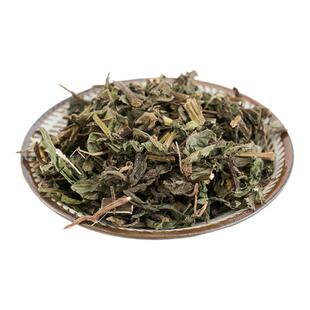 墨旱莲中药材（旱莲草水旱莲 黑墨草墨汁草）可搭女贞子洗发方