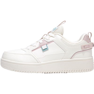 女鞋安踏官方旗舰正品板鞋