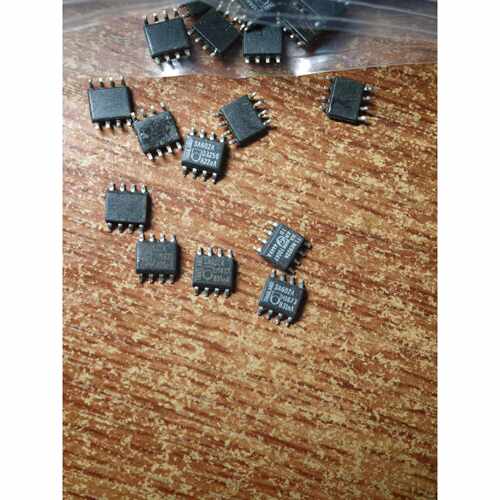溢价-SA602AD NE602AD 原字 可以直接拍
