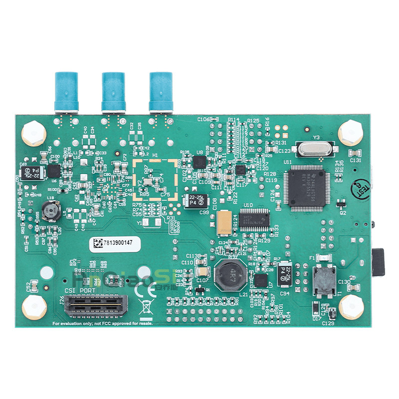 TIDS90UB954-Q1EVM开发板模块