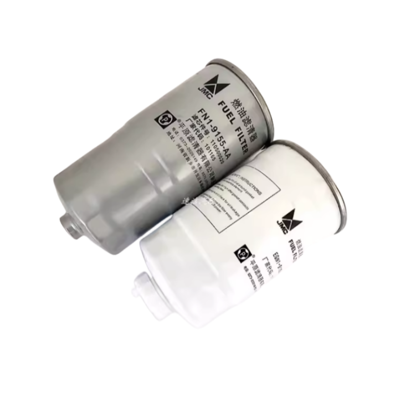 适配江铃凯运凯锐顺达N720国五柴油粗滤细虑油水分柴油滤芯滤清器