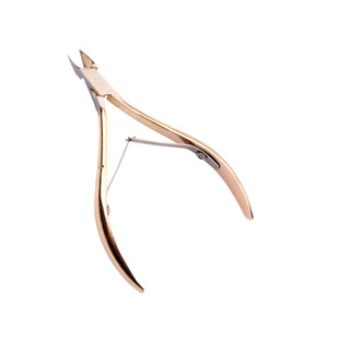 死皮剪美甲去死皮钳刀锋利做指甲全套工具护理专业美甲去死皮剪刀