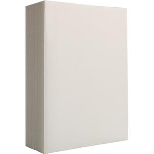 油画棒专用纸本正方形美术油画纸10cm空白不透绘画画纸特种纸重彩蜡笔素描卡纸儿童小学生镂空模板工具套装