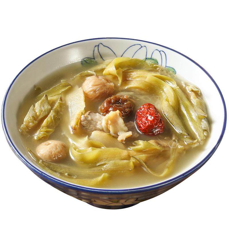 冰姨煲汤材料包炖鸡汤料包熬汤养生滋补品药膳广东清补凉干货食材