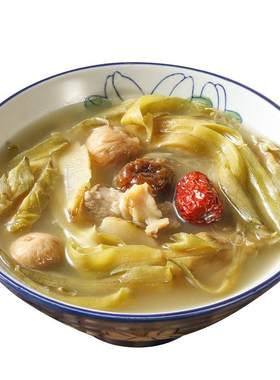 广东冰姨滋养五脏煲汤材料一人食