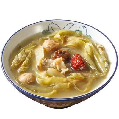 广东冰姨滋养五脏煲汤材料一人食