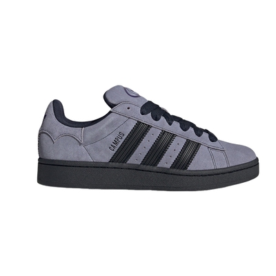 adidas阿迪达斯三叶草万圣节风面包鞋冬男女CAMPUS滑板鞋JQ6726