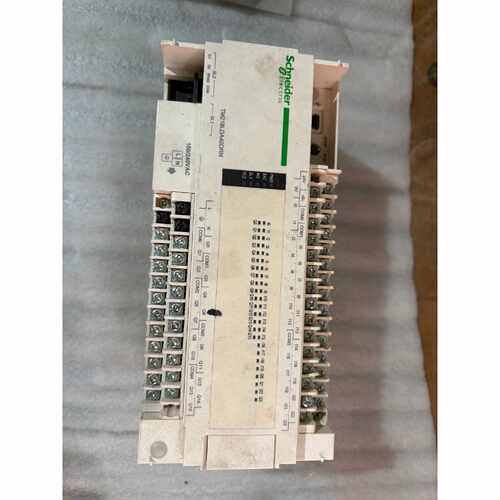 〔议价-可维修〕PLC TM218LDA40DRN