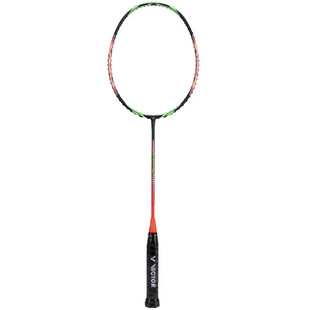 VICTOR威克多胜利羽毛球拍黄雅琼影刃影刃ARS-FANTOME F HYQ速度
