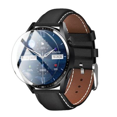 适用爱国者GT8手表钢化膜防刮花