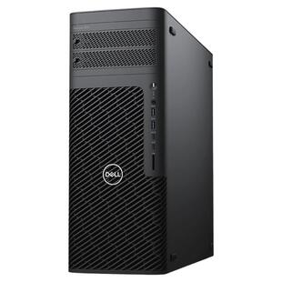 DELL/戴尔Precision T7875 AMD新品线程撕裂者塔式图形工作站AI渲染DeepSeek本地部署智能计算主机 AMD