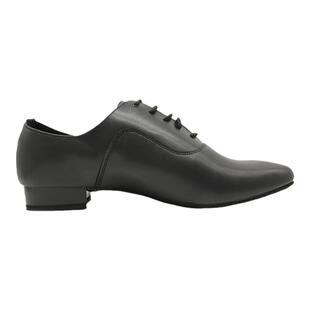 dancebaby贝蒂摩登舞鞋新款男成人跳舞鞋专业交谊舞水兵舞鞋N301