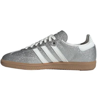 滔搏adidas阿迪达斯三叶草男女鞋SAMBA经典运动德训鞋T头鞋KI6264