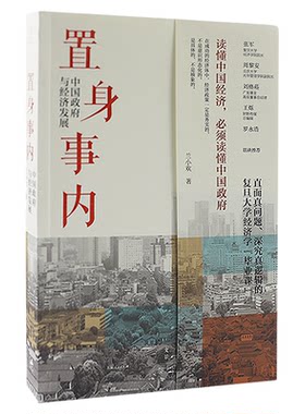 置身事内中国经济发展兰小欢