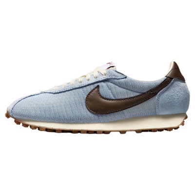 Nike耐克男女鞋运动鞋LD-1000 女士低帮运动复古休闲鞋HF3227-400