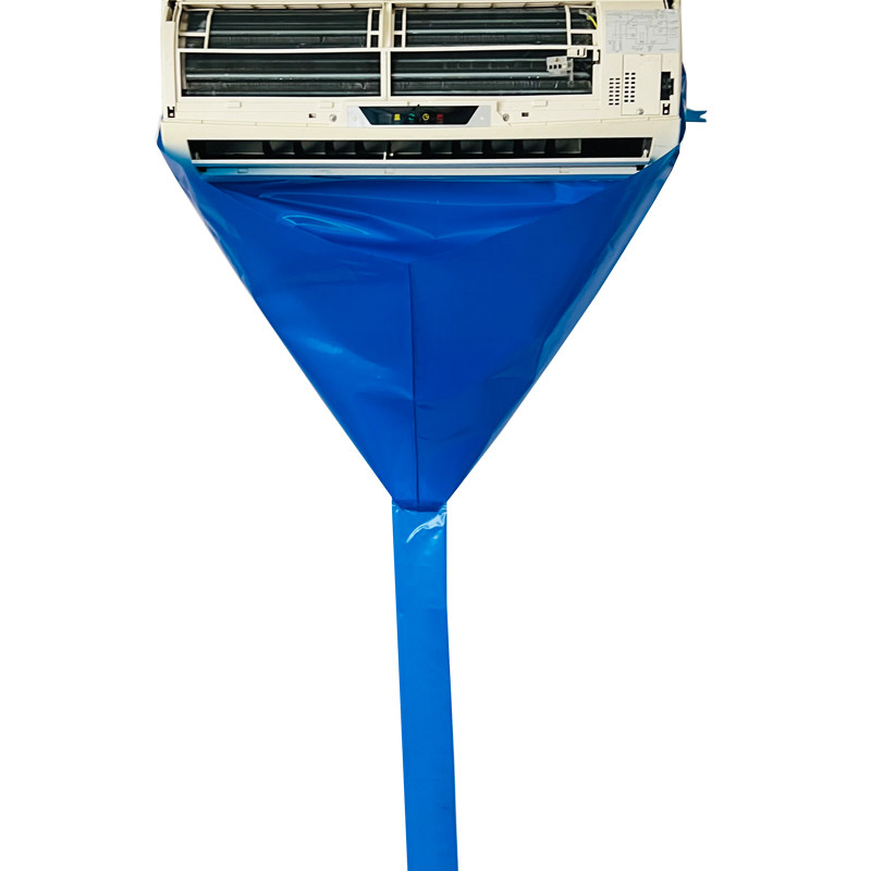 空调接水罩全套清洗工具挂机通用内机外机专用清洁神器套装接水袋