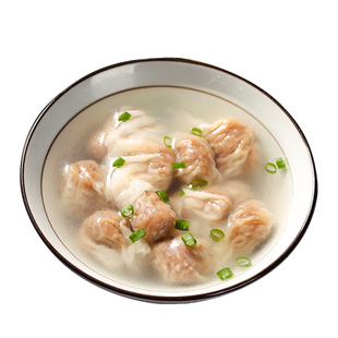 【直播】正宗肉燕福百道福建特产福州小吃太平燕燕皮馄饨扁食230g