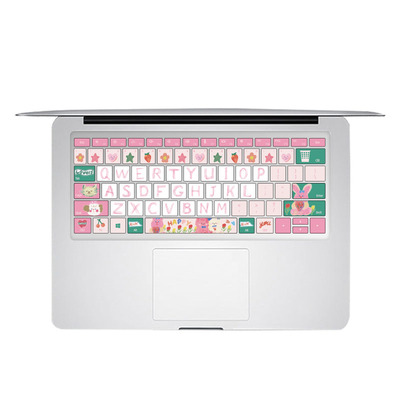 适用华为电脑matebook14s键盘膜