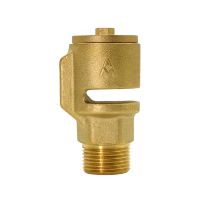 埃美柯756黄铜吸气阀真空破坏器