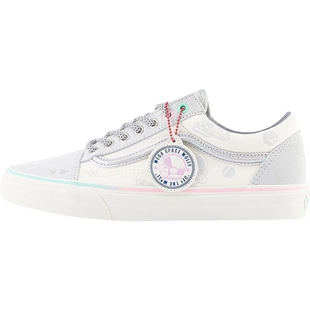 VANS范斯男女鞋Old SkoolCL运动休闲鞋VN000E9TBP1