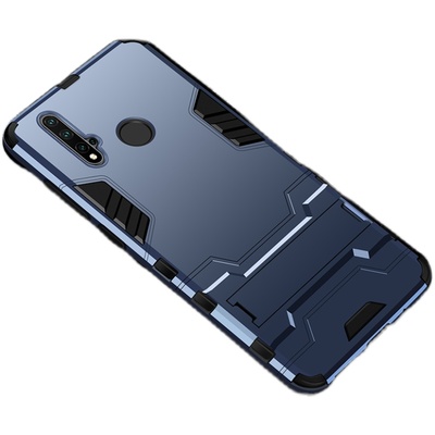 适用华为nova5系列气囊防摔外壳