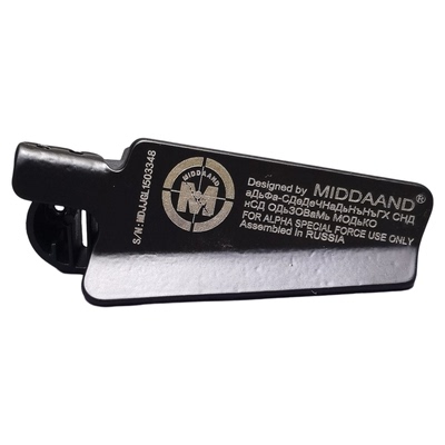 ak弹夹井ds响尾蛇stswak74u