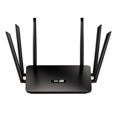 路由器家用5g千兆wifi6官方正品