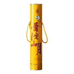 吉祥香超长筒香天然檀香竹签香