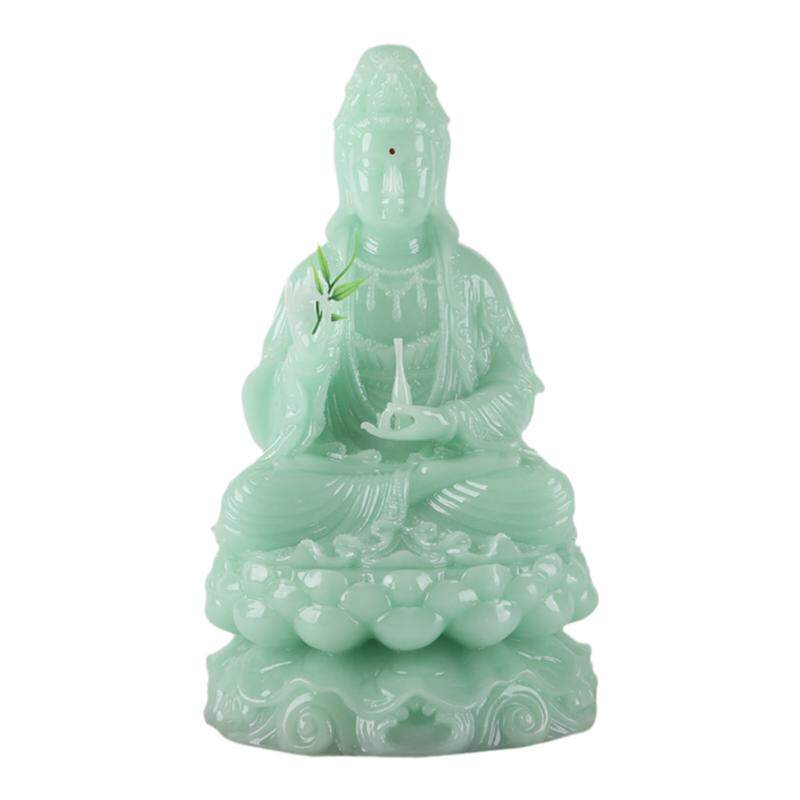 南海观音菩萨佛像家用供奉保平安