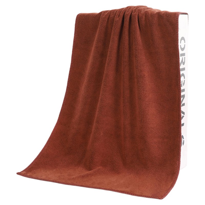 毛巾保洁专用家政不掉毛吸水加厚不留痕奶茶酒店餐饮厨房擦桌抹布